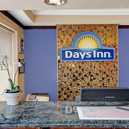 Days Inn San Francisco - Lombard Luaran gambar