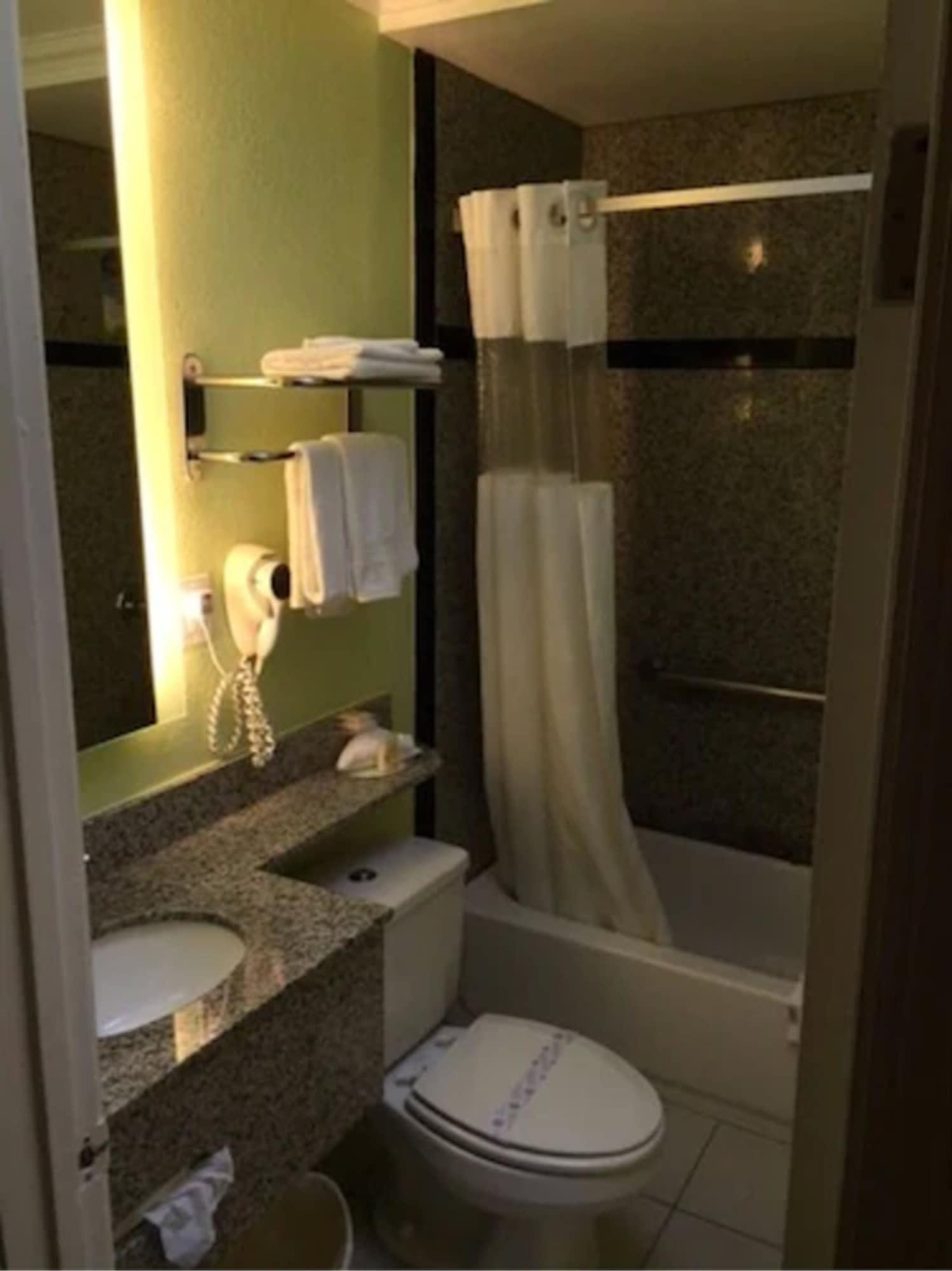 Days Inn San Francisco - Lombard Luaran gambar