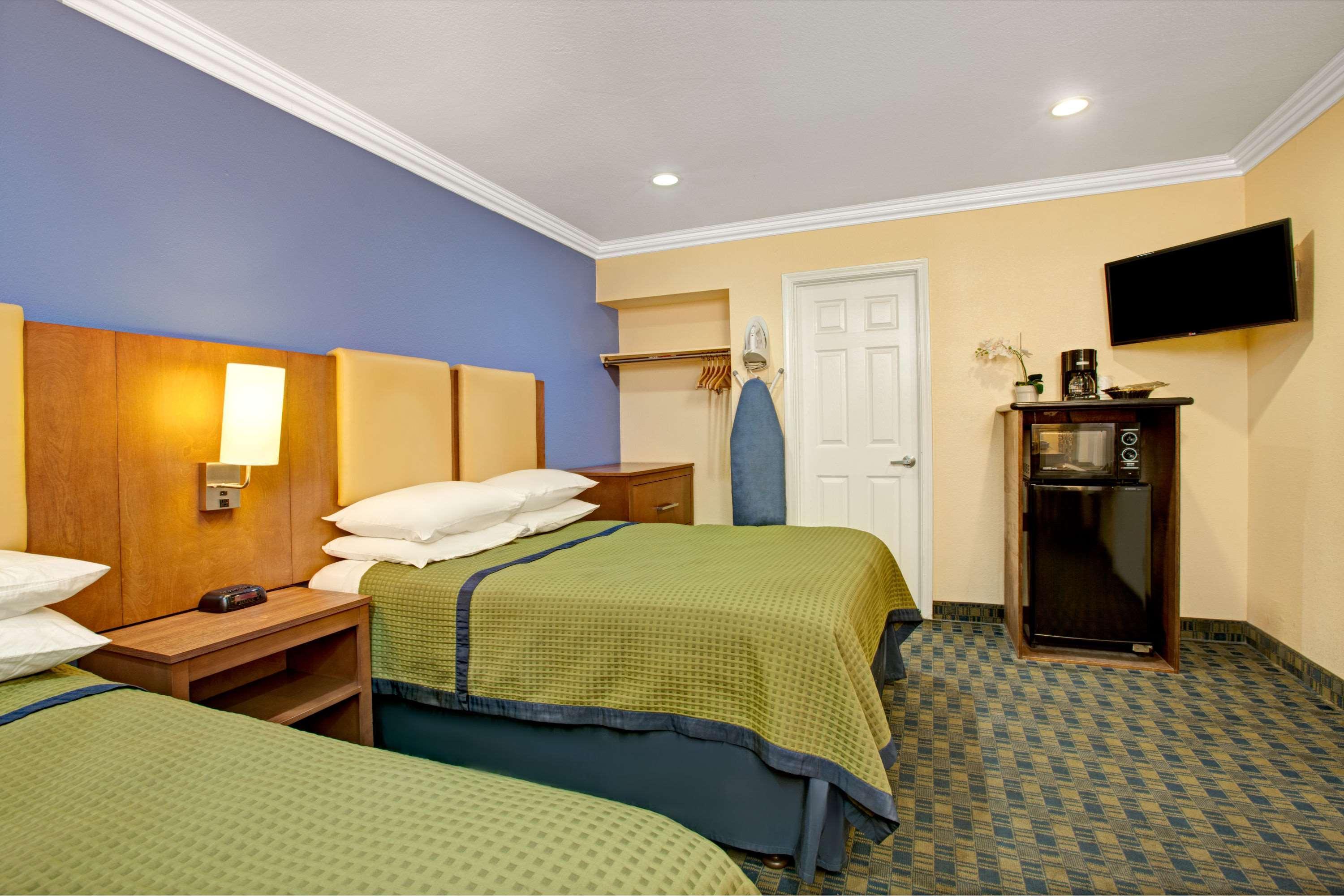 Days Inn San Francisco - Lombard Luaran gambar