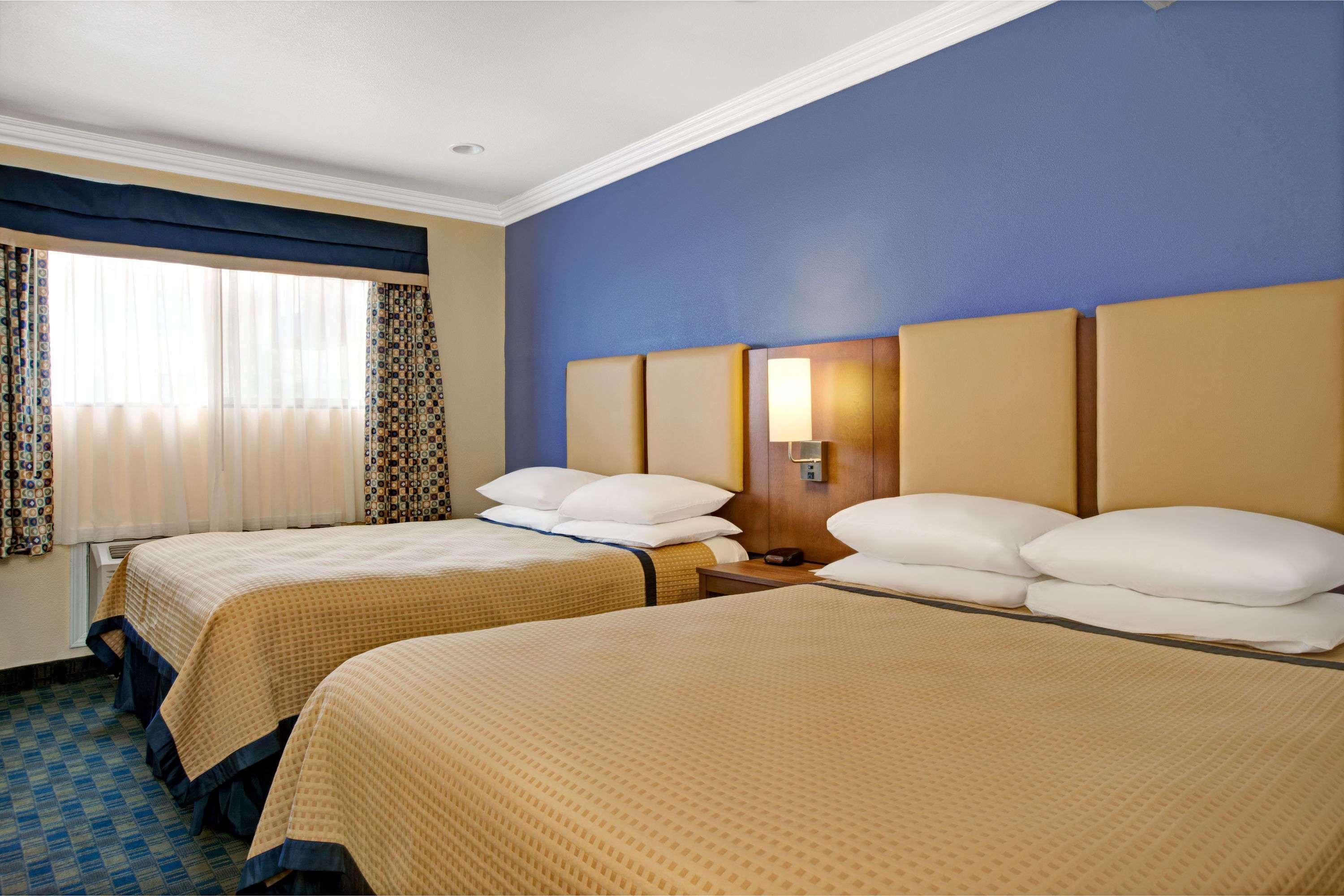 Days Inn San Francisco - Lombard Luaran gambar