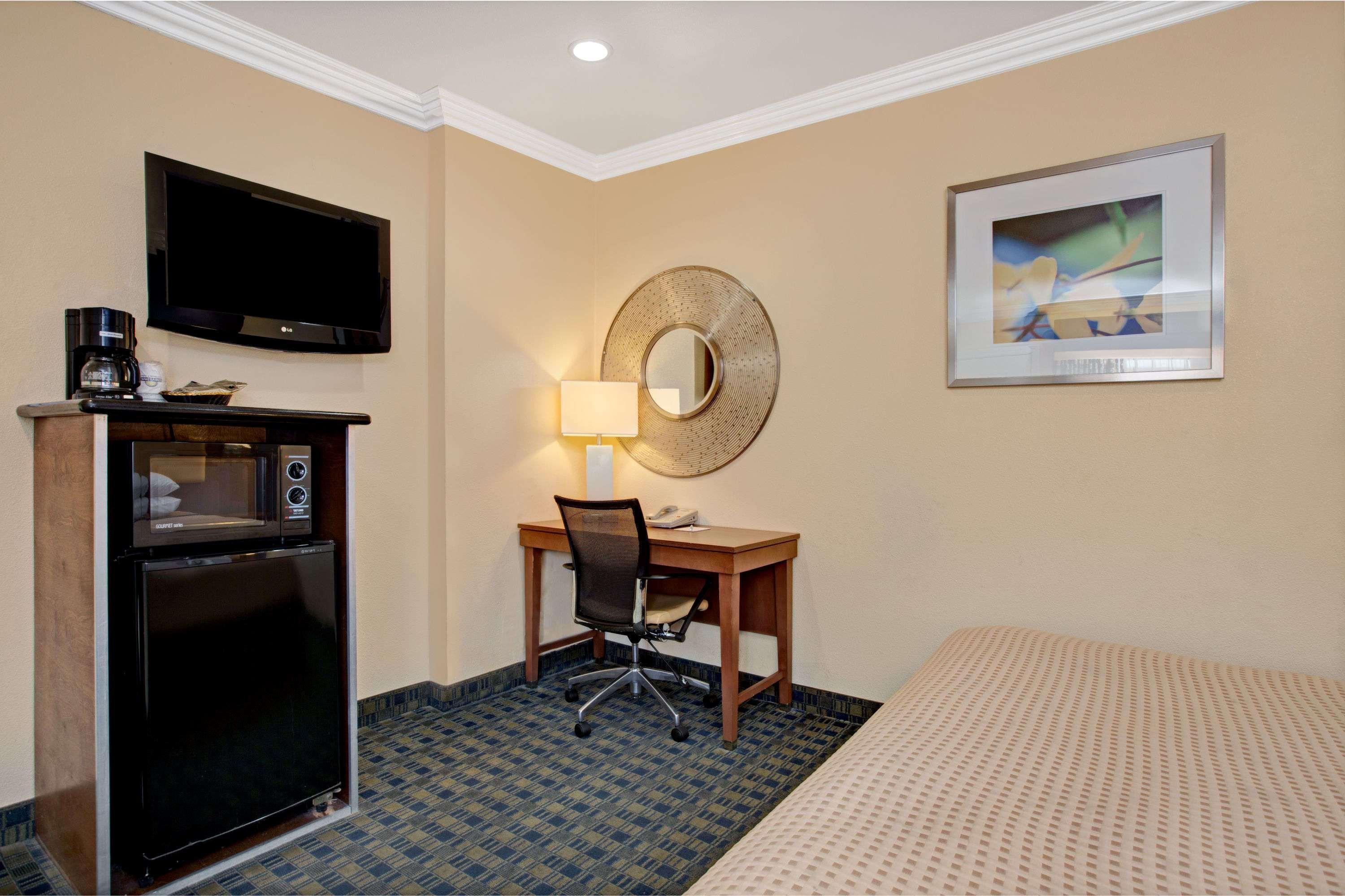 Days Inn San Francisco - Lombard Luaran gambar