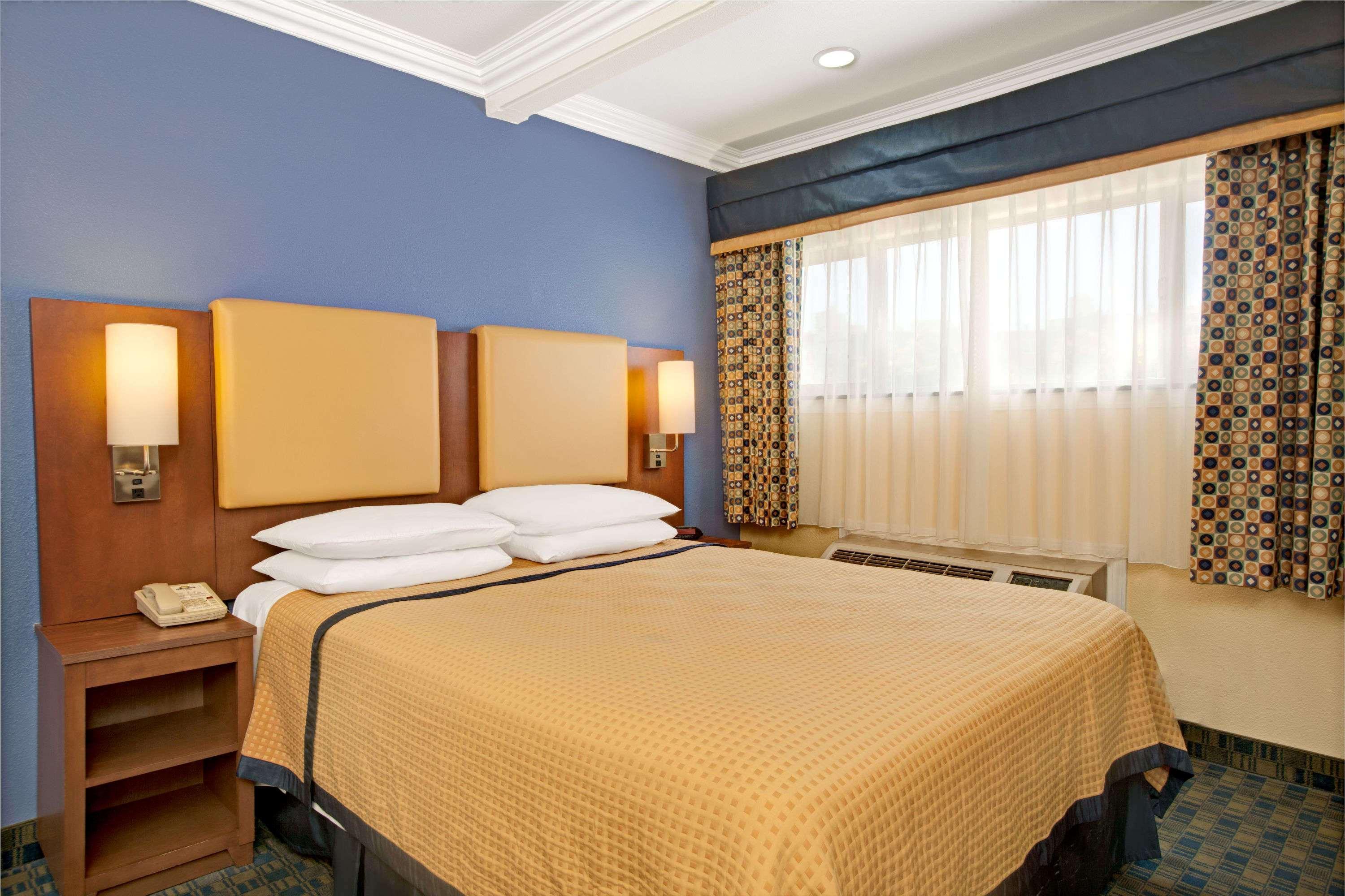 Days Inn San Francisco - Lombard Luaran gambar
