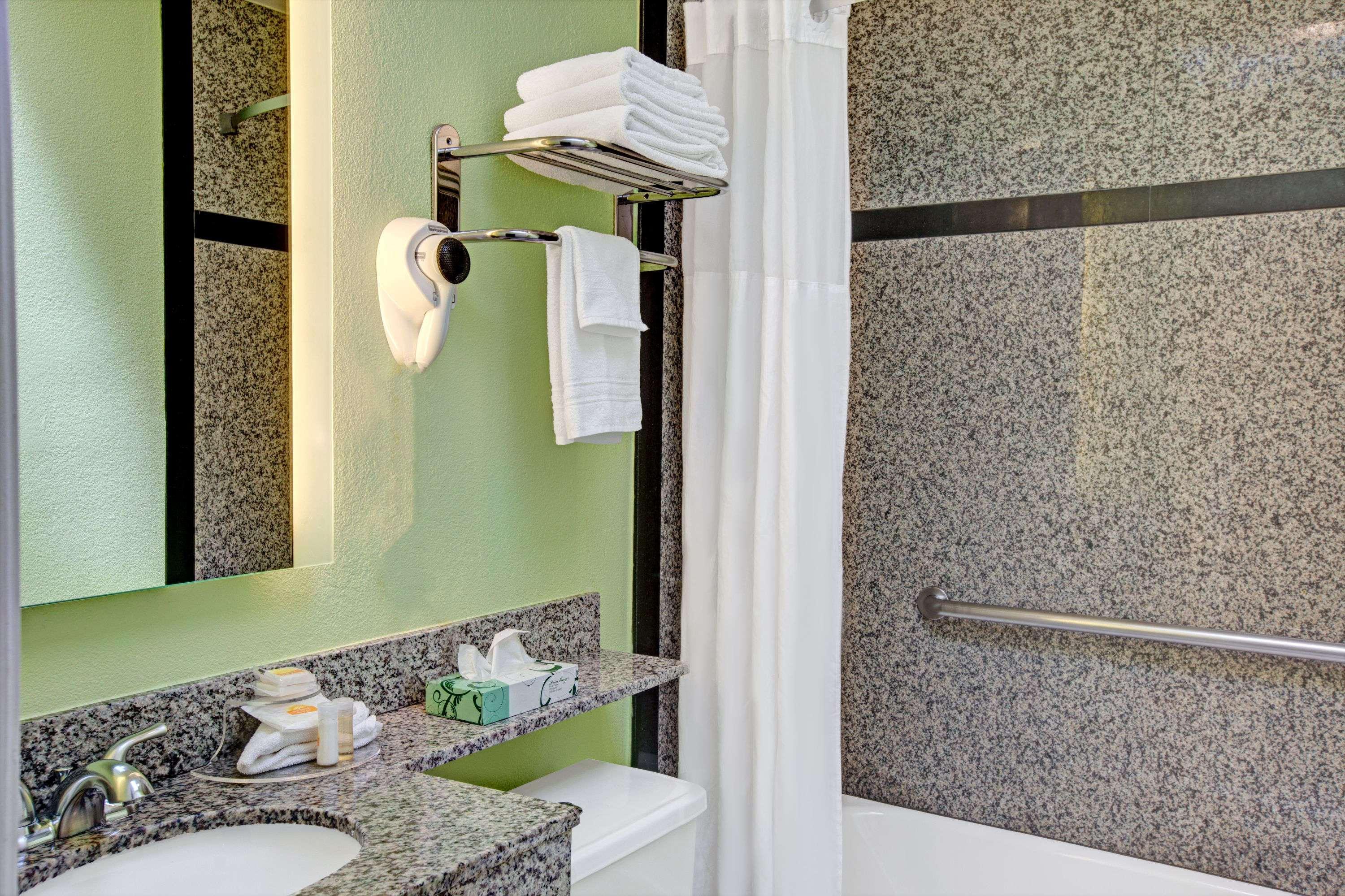 Days Inn San Francisco - Lombard Luaran gambar