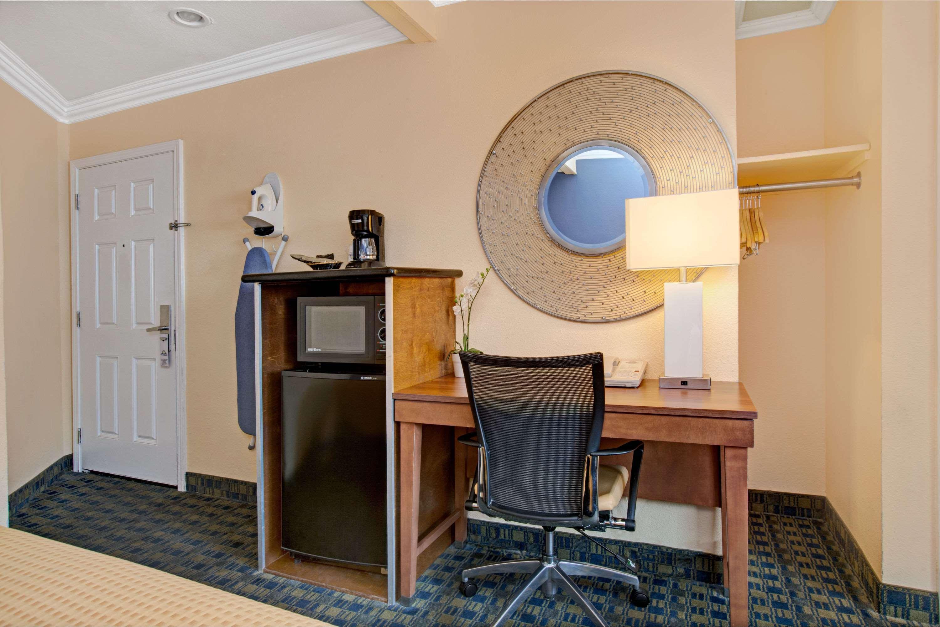Days Inn San Francisco - Lombard Luaran gambar