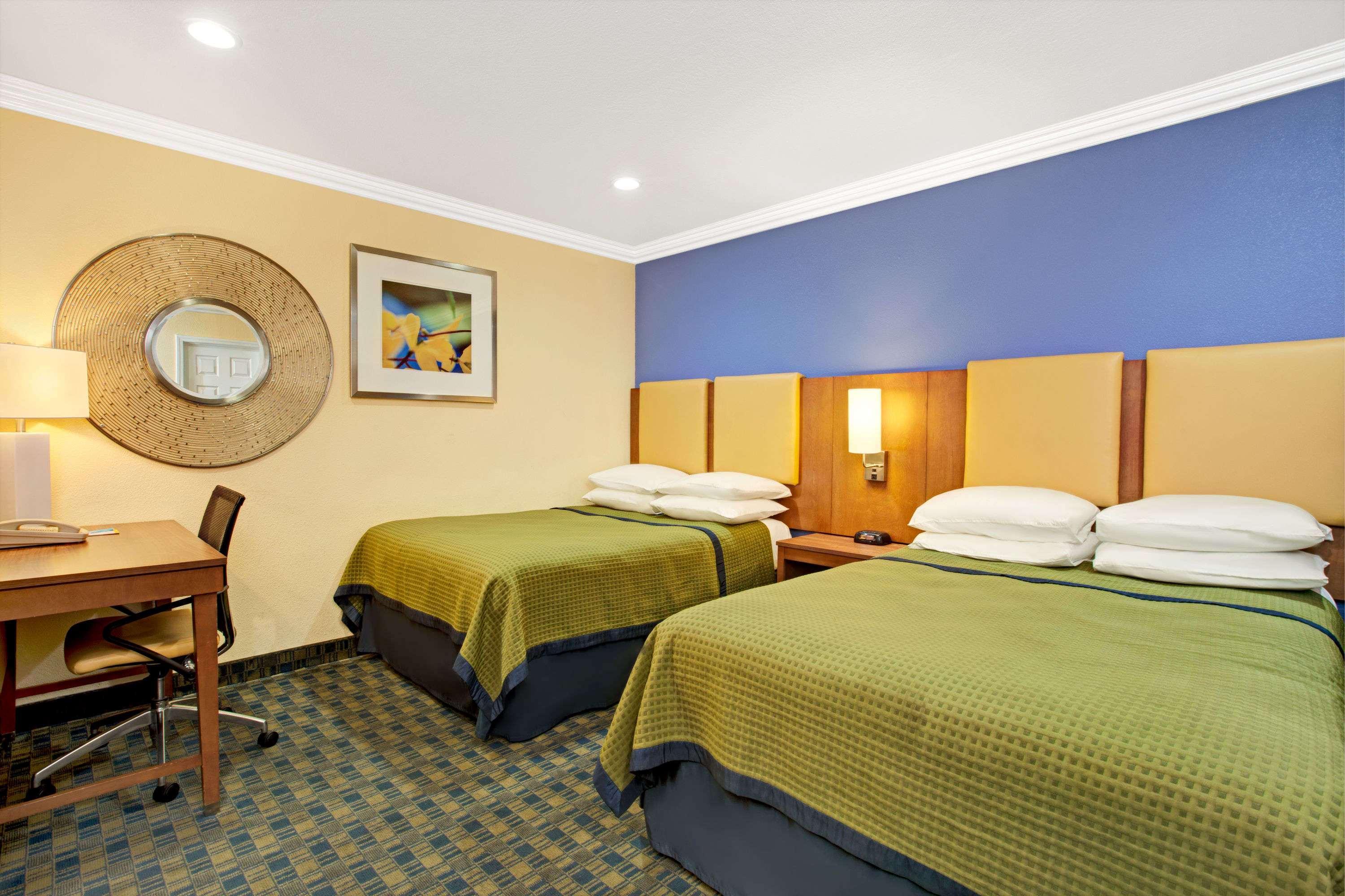 Days Inn San Francisco - Lombard Luaran gambar
