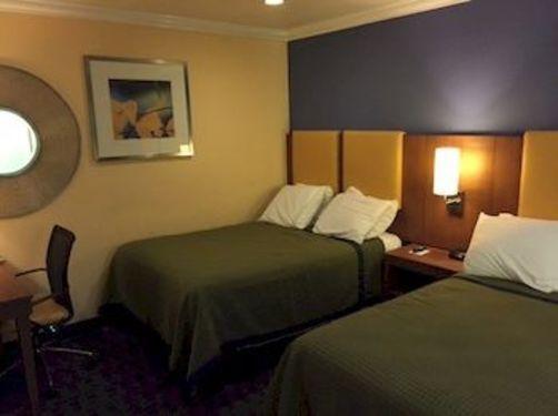 Days Inn San Francisco - Lombard Bilik gambar
