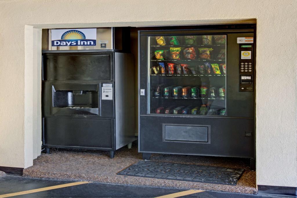 Days Inn San Francisco - Lombard Luaran gambar